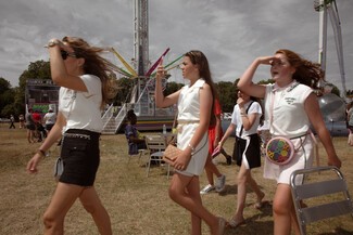 Midsummer Fair