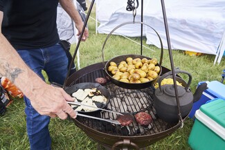 skillet