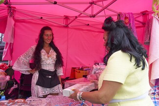 Stall
