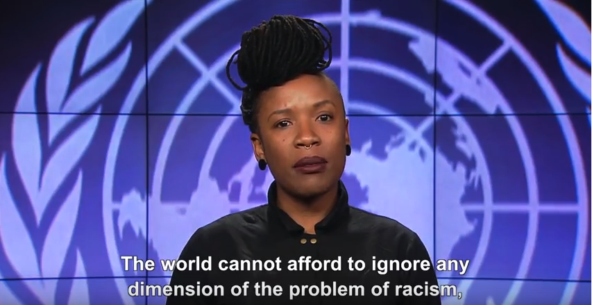 UK GOVERNMENT CONDEMNED BY UN FOR FAILURE TO TACKLE RACISM TOWARDS ...
