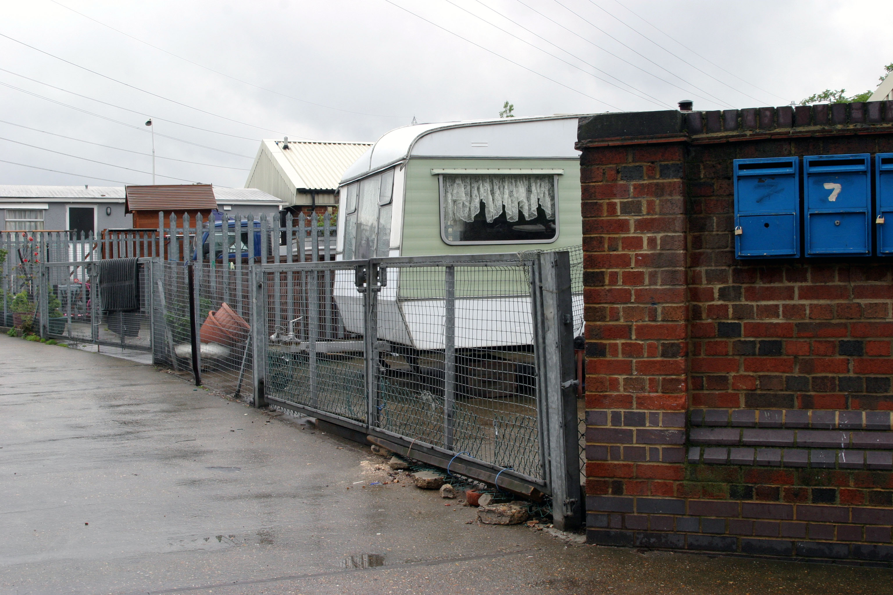High Court dismisses Doncaster MBC’s challenge to a Gypsy site in the