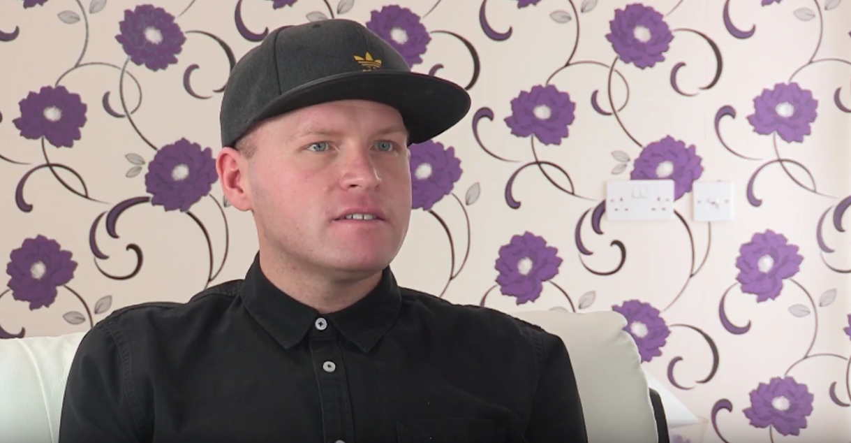 Henry Chapman RIP Travellers Times