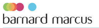 Barnard Marcus logo