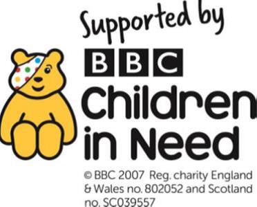 Children in need