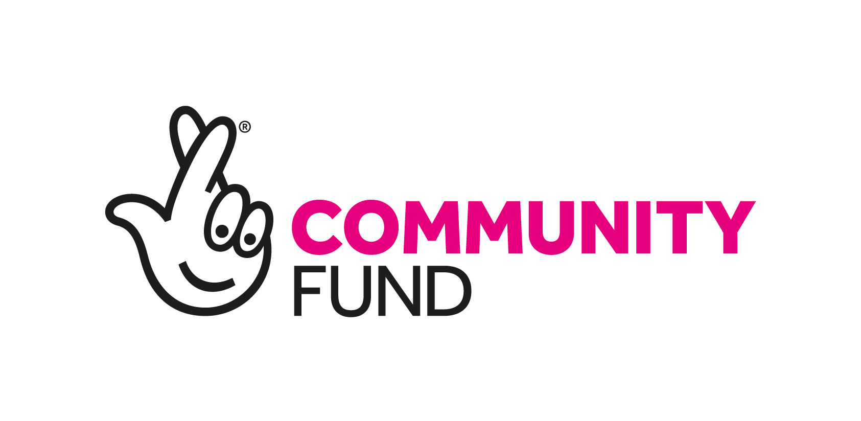 Lottery community fund 