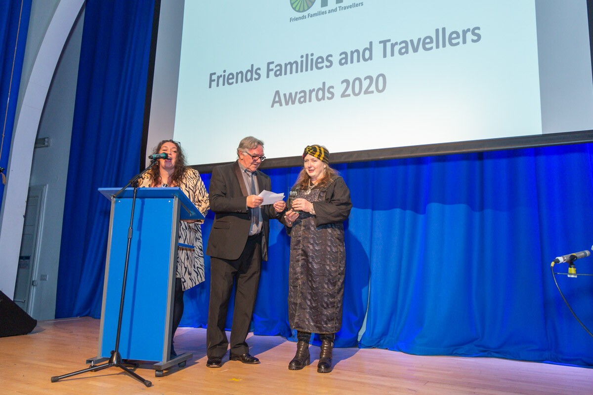 FFt awards