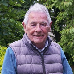 Harry Smith