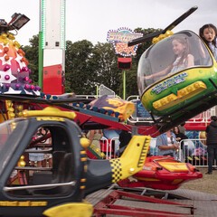 Midsummer Fair