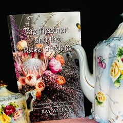 Book review: The Heather and the Rose Gardens by Raymond Wills