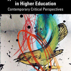 Cover image of book, Gypsies, Roma and Travellers in Higher Education Contemporary Critical Perspectives