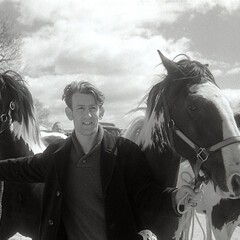From horse trading, scrap dealing and working on the rigs to photographer – how Hull’s George Norris broke the mould