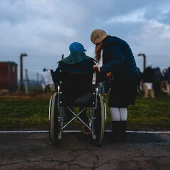 The Assault on Living Standards: How Disabled Gypsies and Travellers Are Being Left Behind