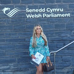 Breaking Barriers – My Journey as a Gypsy and Traveller Ambassador