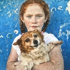 ‘Beauty, style, strength, and resilience’ – a photo story by Michele Zousmer