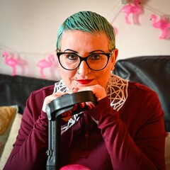 Why it’s ‘Romany Gypsy’ and ‘Disabled’