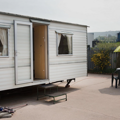 Opinion: Why the Mobile Homes Act is still failing residents on local‐authority sites in 2026