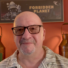 CJ Smith reads a chapter from his memoir The Tan – watch on video!