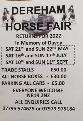event flyer