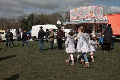 Kent Horse Fair