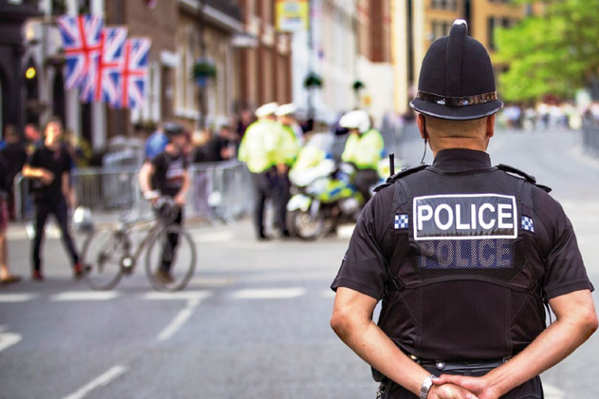 Shocking new research shows extent of police discrimination towards ...