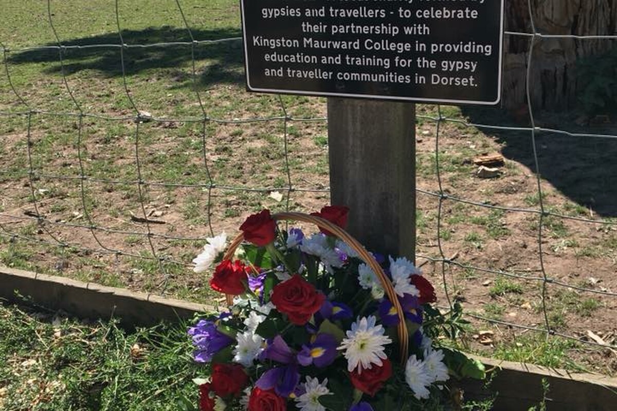 ROMA HOLOCAUST MEMORIAL DAY 2018: Dorset remembers ‘The Night of the ...