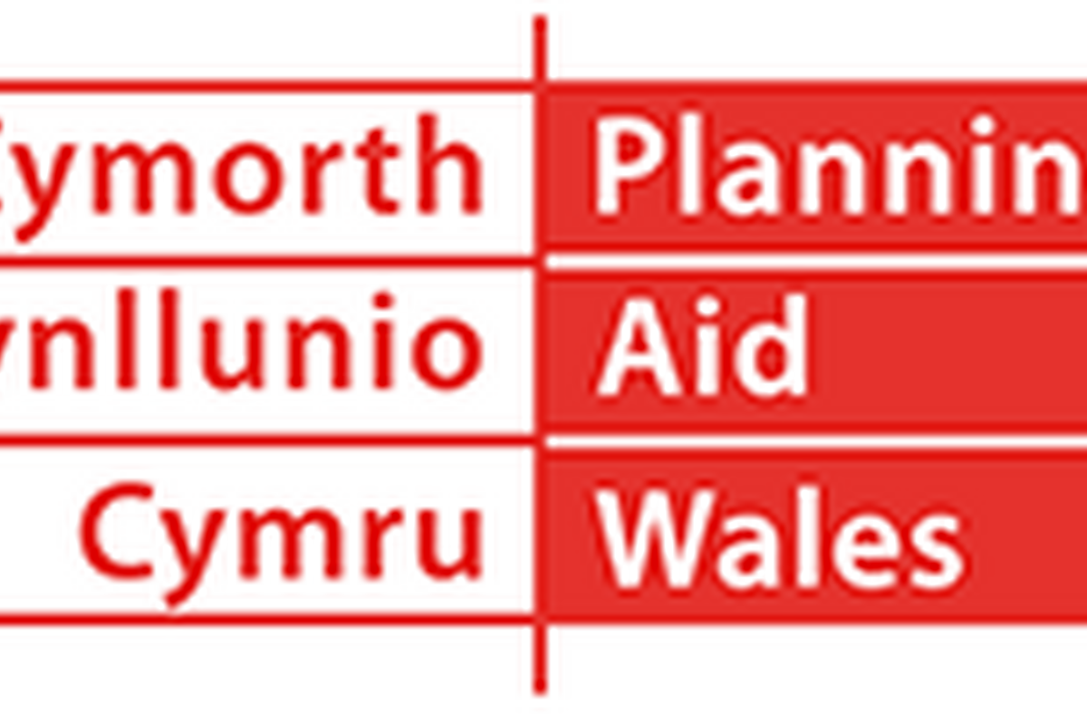 Planning Aid Wales Travellers Times