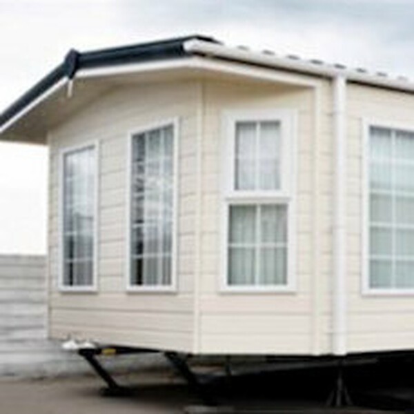 Luxury Mobile Home Rentals