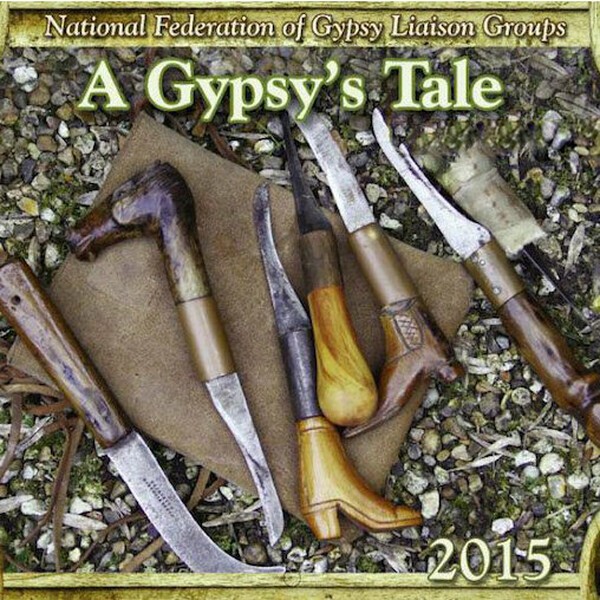 NFGLG Calendar 2015