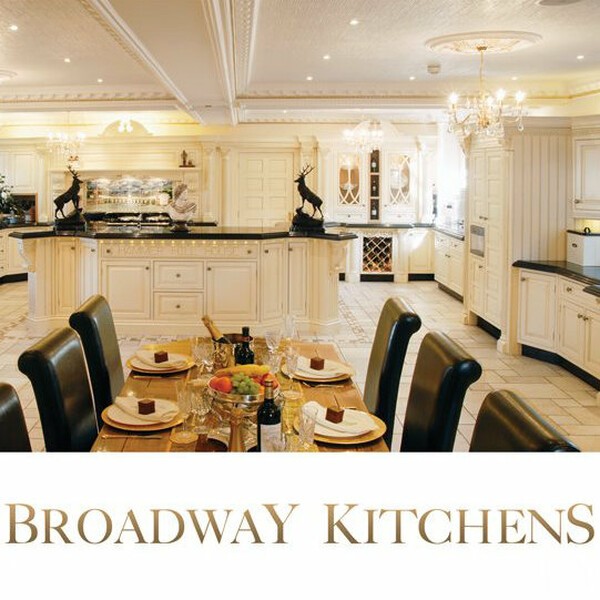 Broadway Kitchens