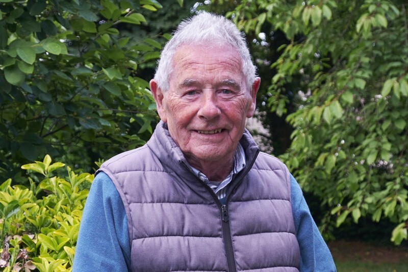 Harry Smith