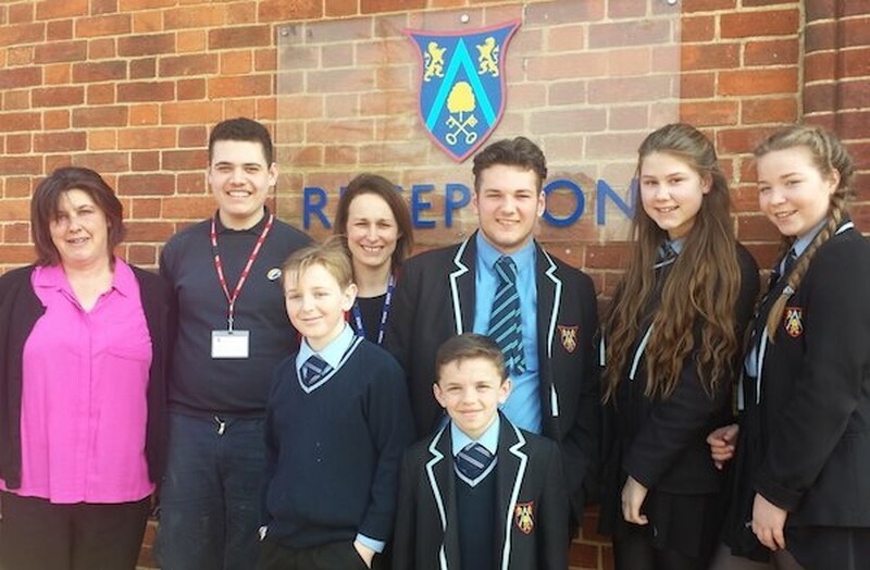 Equal and Empowered: Surrey’s Romany pupils
