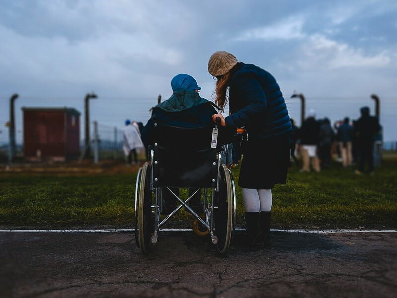 The Assault on Living Standards: How Disabled Gypsies and Travellers Are Being Left Behind