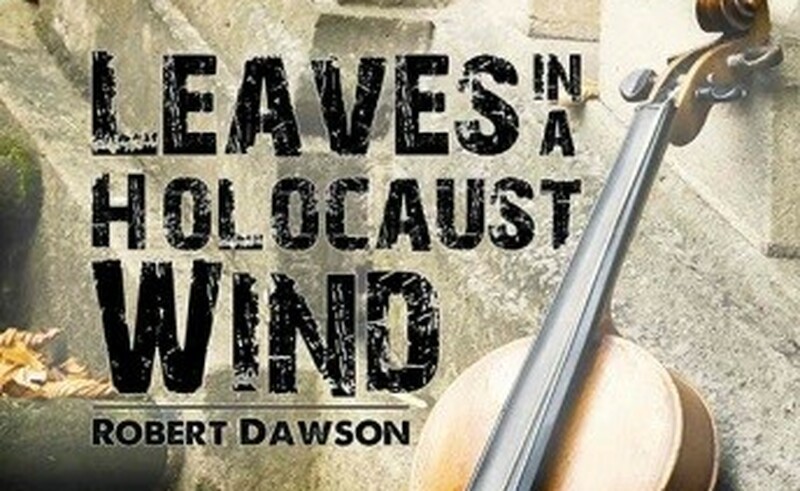 Book review: Leaves in a Holocaust Wind 
