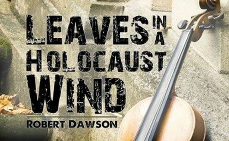 Book review: Leaves in a Holocaust Wind 