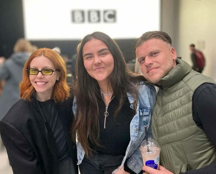 “I think they showed us in a very good light” – Chantelle on appearing on ‘Growing up Gypsy’ BBC 1