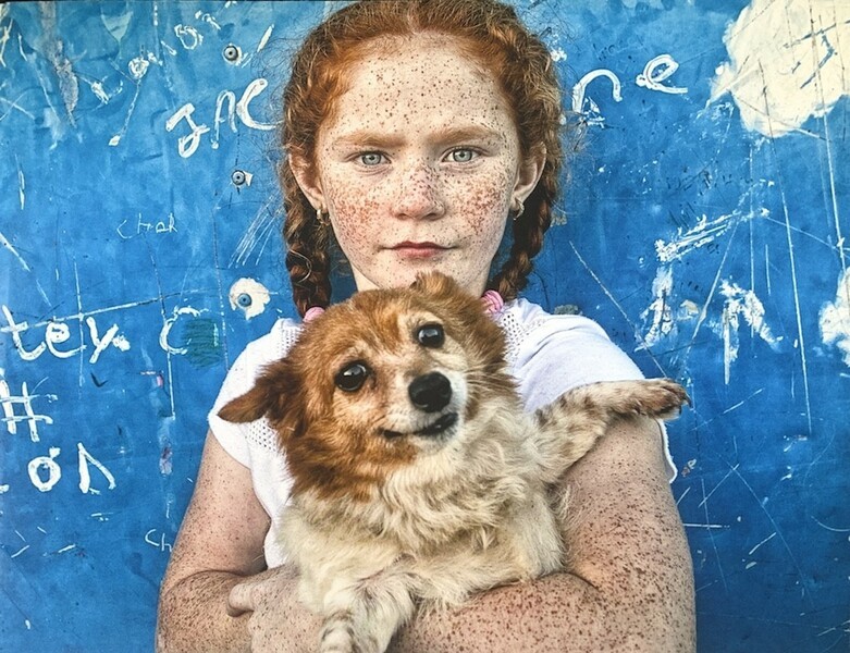 ‘Beauty, style, strength, and resilience’ – a photo story by Michele Zousmer