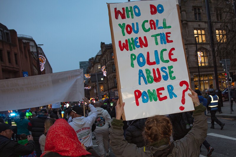 No More Apologies – It’s Time to Listen and Act