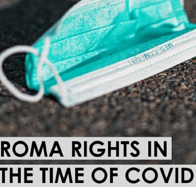 Roma Rights in time of COVID 