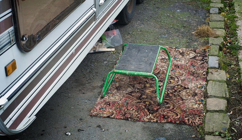 Why Local Authority Gypsy and Traveller Sites Must Be Protected Now