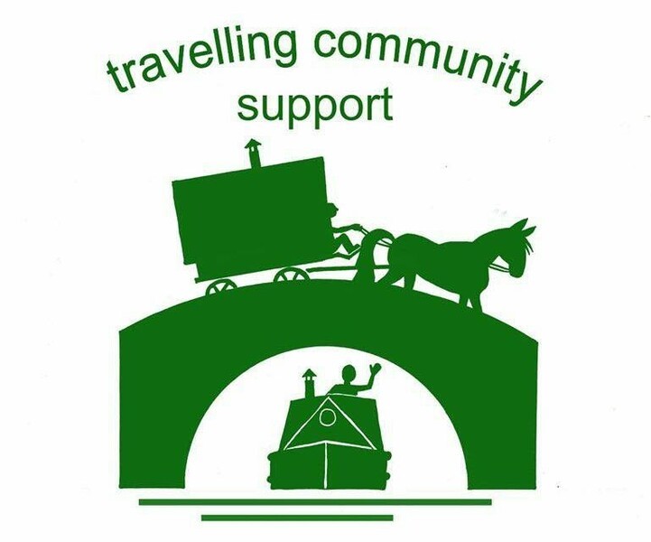 Travelling Community Support Pilot Update