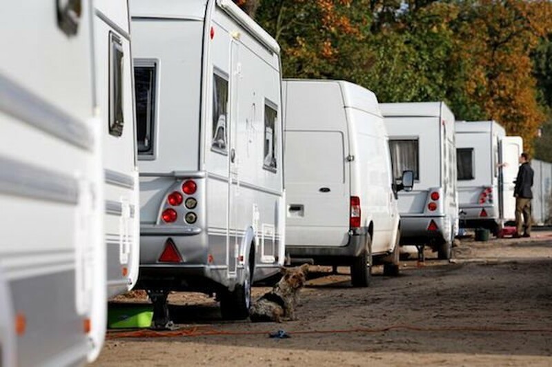 Public Spaces Protection Orders – unauthorised Traveller camps and boater moorings