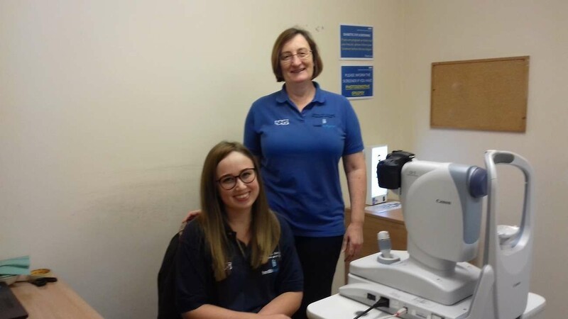 Nhs Eye Clinic Ilford