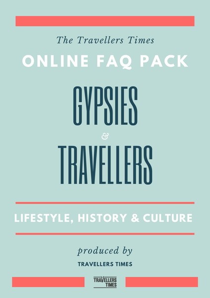 cover of faq pack