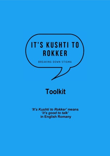 Toolkit logo