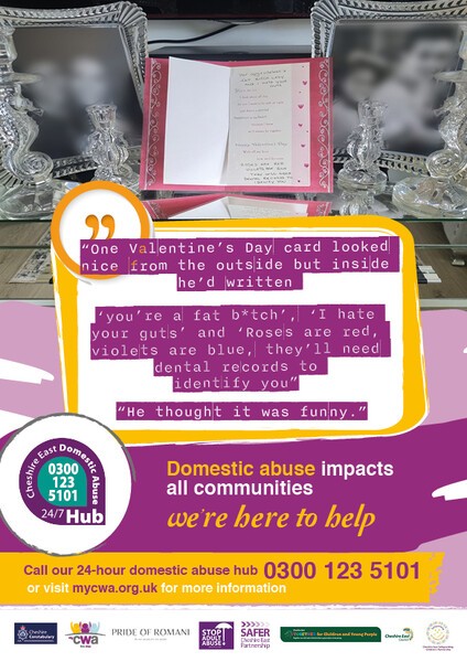 New Domestic Abuse Initiative Lighthouse Launched To Help Reach 
