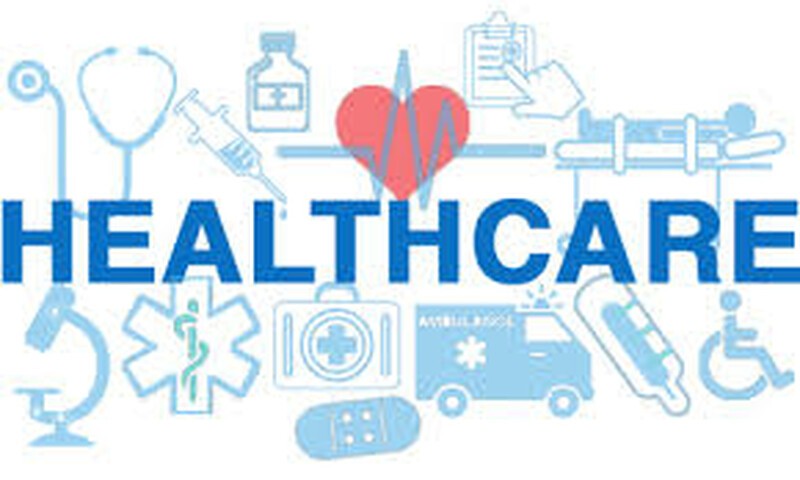 Healthcare Graphic