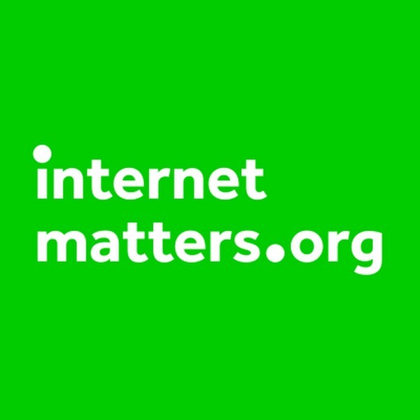 internet matters logo