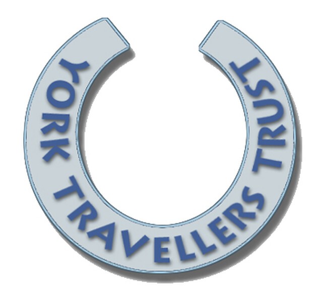 York Traveller Trust logo