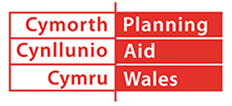 Planning Aid Wales