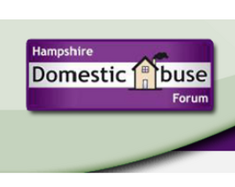 Hampshire Domestic Abuse